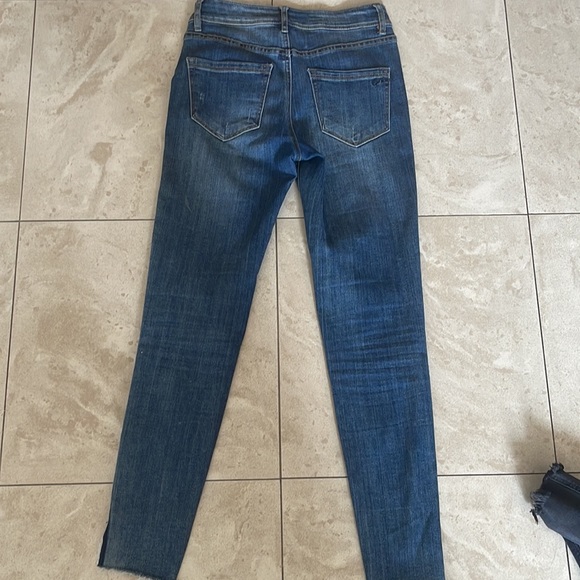 American rag jeans size 0 - Picture 4 of 4